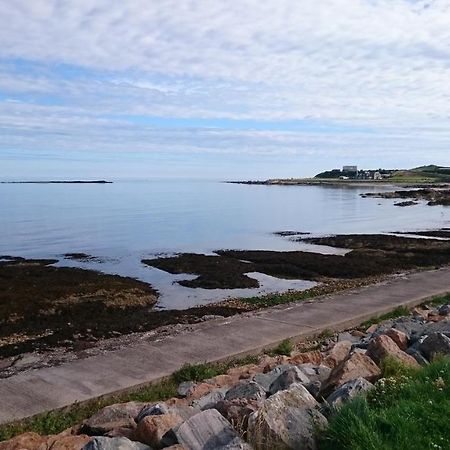 Craigenroan House Villa Buckie Luaran gambar