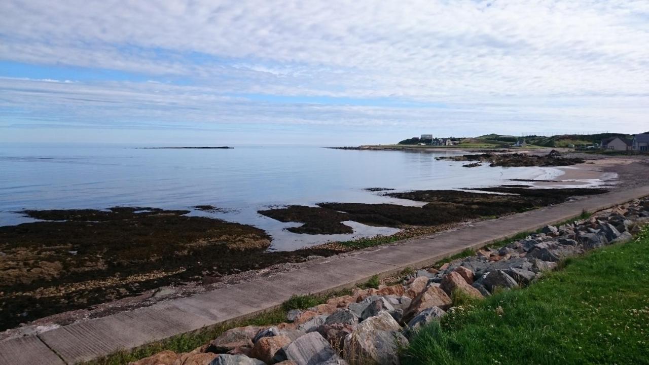 Craigenroan House Villa Buckie Luaran gambar